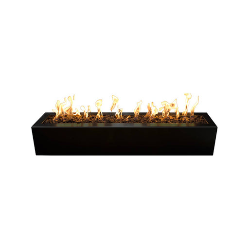 The Outdoor Plus Eaves Fire Pit