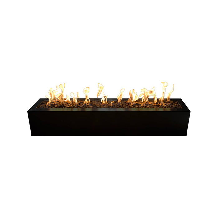 The Outdoor Plus Eaves Fire Pit