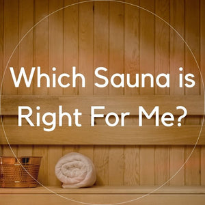Sauna Quiz Finder