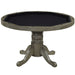 Ram Game Room 48" 2 In 1 Game Table - Slate - GTBL48 SL Game Table RAM Game Room