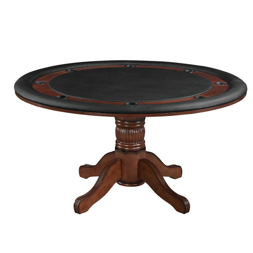 RAM Game Room 60" 2 In 1 Game Table GTBL60 RAM Game Room
