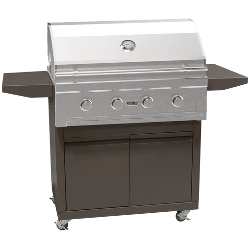Videl 36" Grill Cart