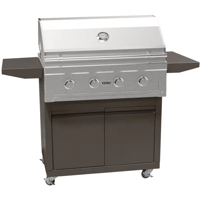 Videl 36" Grill Cart