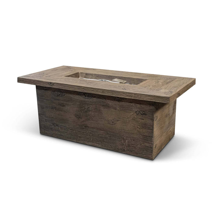 The Outdoor Plus The Grove Fire Table