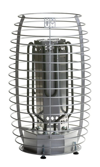HUUM HIVE Mini 11 (10.5kW) 240V Electric Sauna Heater (353 - 706cf)