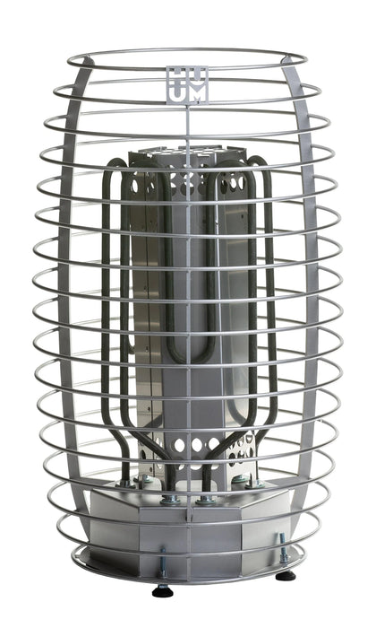 HUUM HIVE Mini 6 (6kW) 240V Electric Sauna Heater (176-282cf)