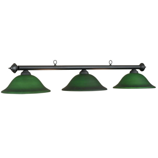 RAM Game Room 60" Marseilles Lamp Green RAM Game Room