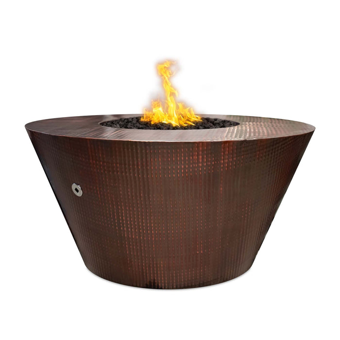 The Outdoor Plus Martillo Fire Pit