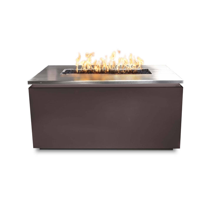 The Outdoor Plus Merona Fire Table