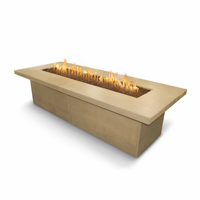 The Outdoor Plus Newport Fire Table