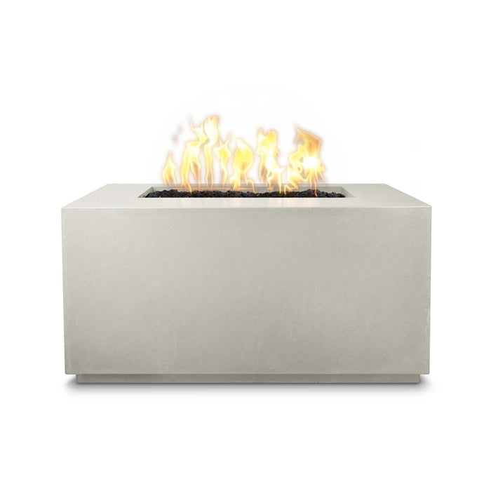 The Outdoor Plus Pismo Concrete Gas Fire Pit