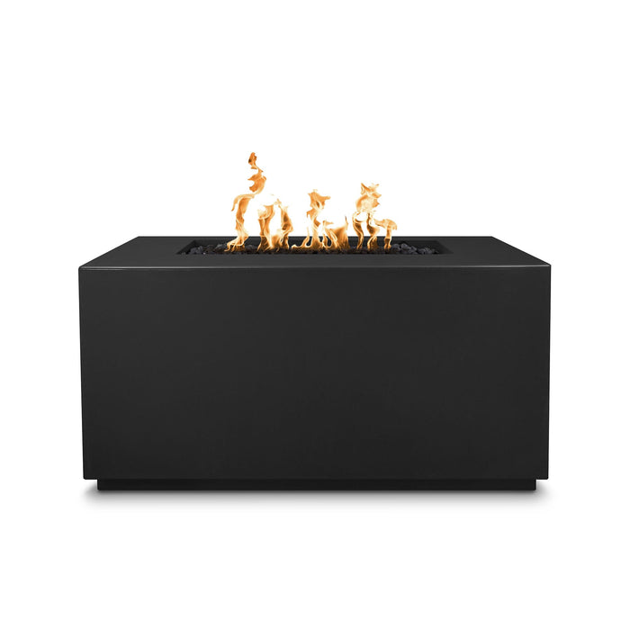 The Outdoor Plus Pismo Concrete Gas Fire Pit
