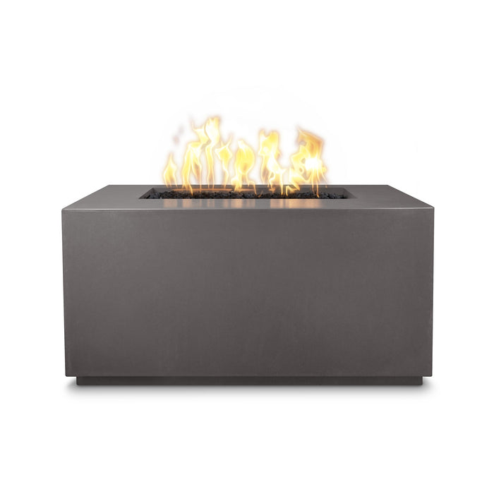 The Outdoor Plus Pismo Concrete Gas Fire Pit