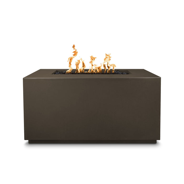 The Outdoor Plus Pismo Concrete Gas Fire Pit