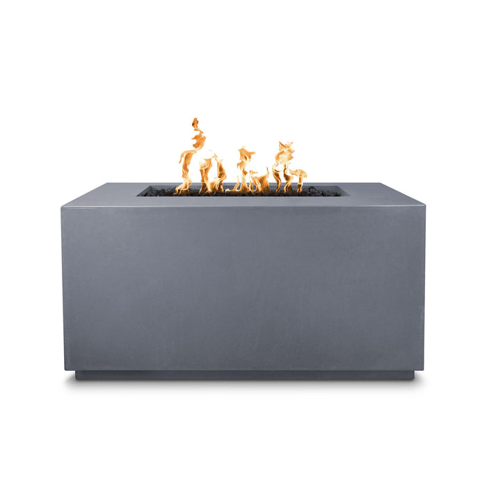 The Outdoor Plus Pismo Concrete Gas Fire Pit