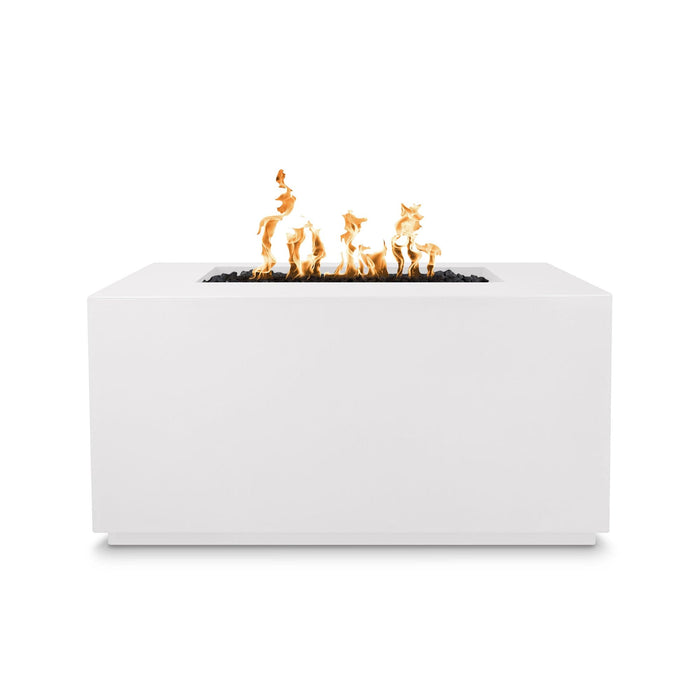 The Outdoor Plus Pismo Concrete Gas Fire Pit