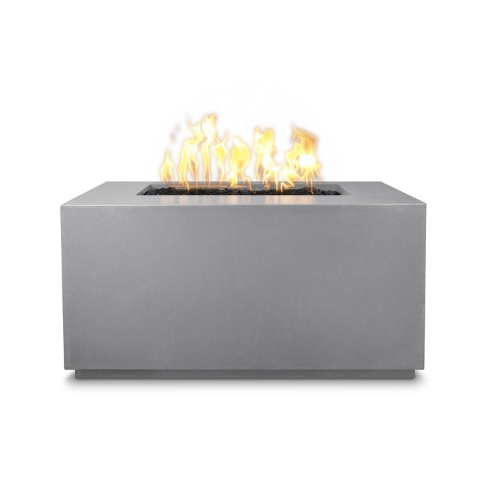 The Outdoor Plus Pismo Concrete Gas Fire Pit