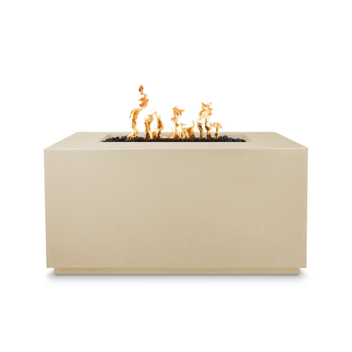The Outdoor Plus Pismo Concrete Gas Fire Pit