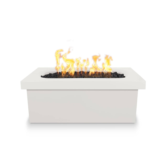 The Outdoor Plus Linear Ramona Fire Table