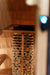 HUUM Steel 11 (10.5kW) 240V Electric Sauna Heater (353 - 600cf) HUUM Sauna Heaters