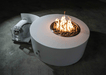 The Outdoor Plus Isla Fire Pit