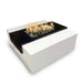 The Outdoor Plus Gallaway Fire Pit