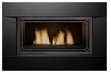 Sierra Flame Newcomb 36" Natural Gas Direct Vent Linear Gas Fireplace
