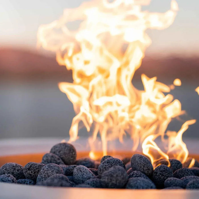 The Outdoor Plus "46" Round Outback Fire Pit
