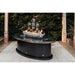 The Outdoor Plus La Pinta Fire Pit