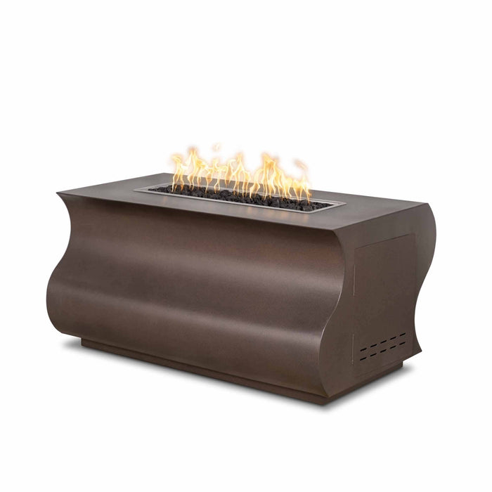 The Outdoor Plus Tidal Fire Pit