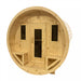 True North 8 Person 10' Long Barrel Sauna True North Saunas