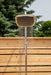 Dundalk Savannah 1-2 Person 40"x 40" Platform Size Outdoor Shower CTC205 Dundalk Leisurecraft