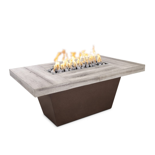The Outdoor Plus Tacoma Fire Table