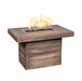 The Outdoor Plus Alberta Fire Table