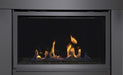 Sierra Flame Bradley 36" Natural Gas Direct Vent Gas Fireplace
