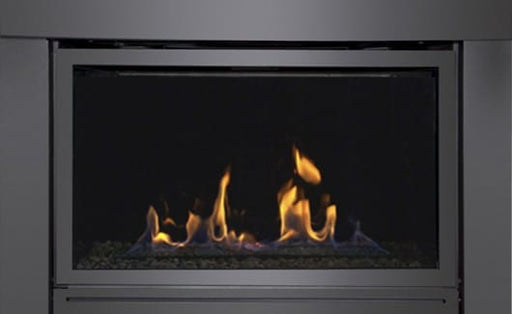 Sierra Flame Bradley 36" Natural Gas Direct Vent Gas Fireplace