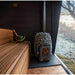 HUUM HIVE Wood 17 Wood Burning Sauna Stove HUUM Sauna Heaters