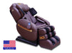 Luraco i9 Max Royal Edition Massage Chair Luraco