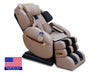 Luraco i9 Max Royal Edition Massage Chair Luraco