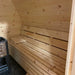 True North Large Pod 4-8 Person Outdoor Sauna True North Saunas