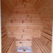 True North Pod 4-8 Person Outdoor Sauna True North Saunas