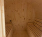 True North 4-6 Person 8' Long Barrel Sauna True North Saunas