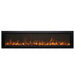 Remii 65" Extra Slim Indoor/Outdoor Electric Built-in Electric Fireplace Remii