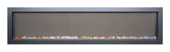 Remii 35" Extra Slim Indoor/Outdoor Electric Built-in Electric Fireplace Remii