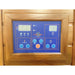 SunRay Savannah 3-Person Indoor Infrared Sauna HL300K SunRay