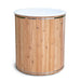 Dundalk The Baltic Plunge Tub CT33BP Dundalk Leisurecraft