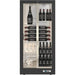 EXPO Teca Vino TE14 Customizable Shelving Wine Wall EXPO