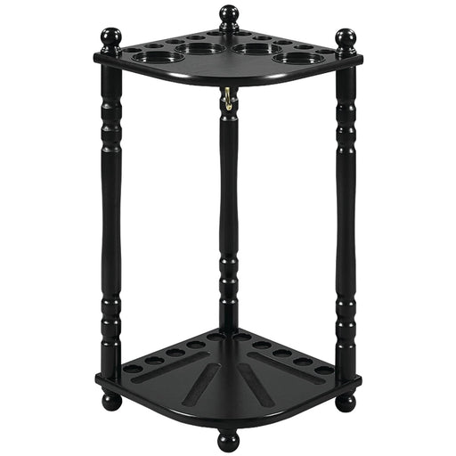 RAM Game Room Floor Cue Rack FCR RAM Game Room