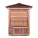 SunRay Freeport 3-Person Outdoor Traditional Sauna HL300D1 SunRay