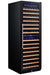 Smith & Hanks RW428DRG 166 Bottle Dual Zone Wine Cooler Smith & Hanks